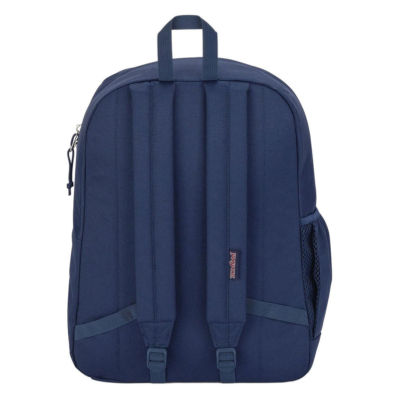 Load image into Gallery viewer, Jansport cross town plus rugzak - navy