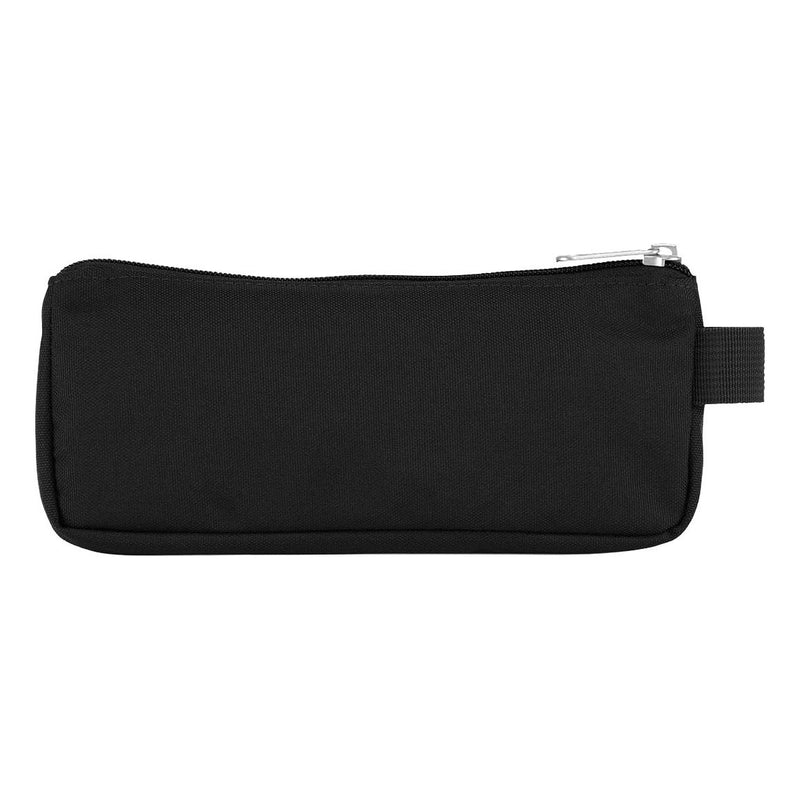 Load image into Gallery viewer, Jansport large accesssory pouch etui - black