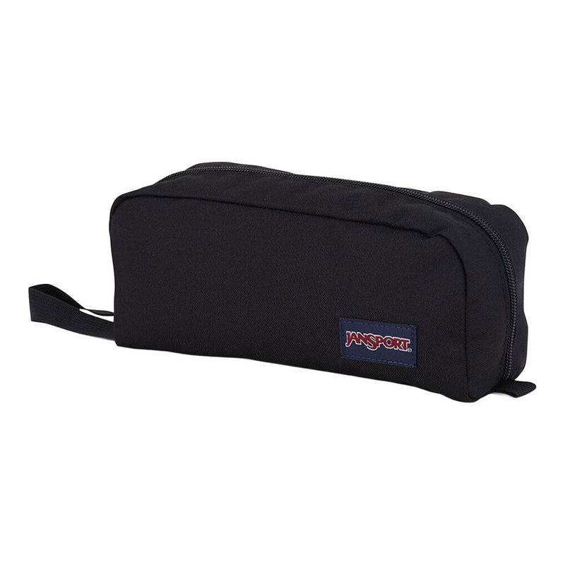 Load image into Gallery viewer, Jansport perfect pouch etui - black