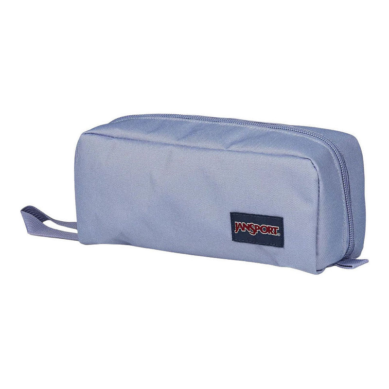 Load image into Gallery viewer, Jansport perfect pouch etui - lavander ash