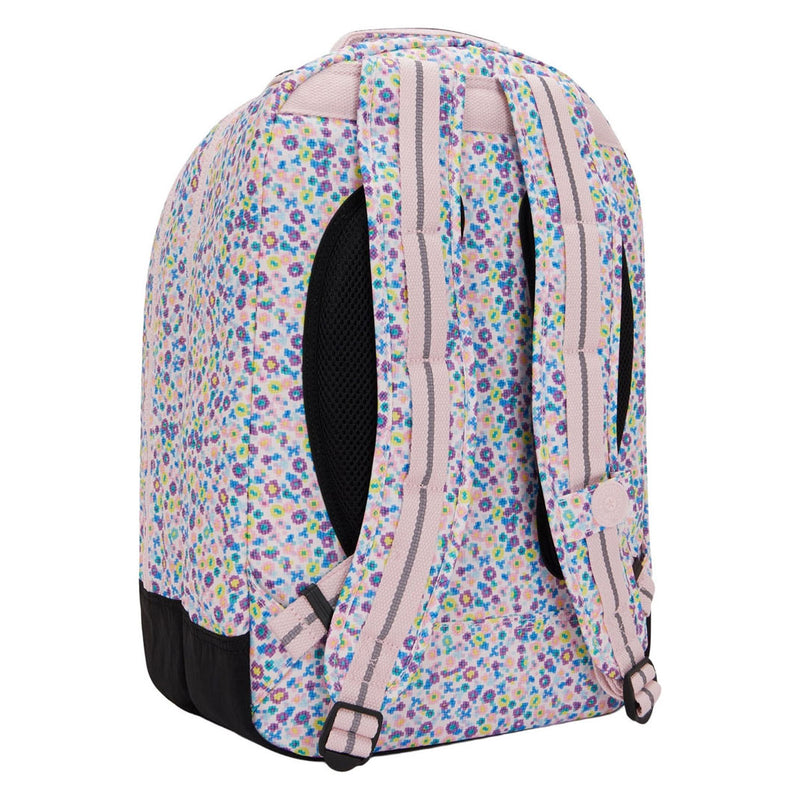 Load image into Gallery viewer, Kipling rugzak classroom digi bloemenprint