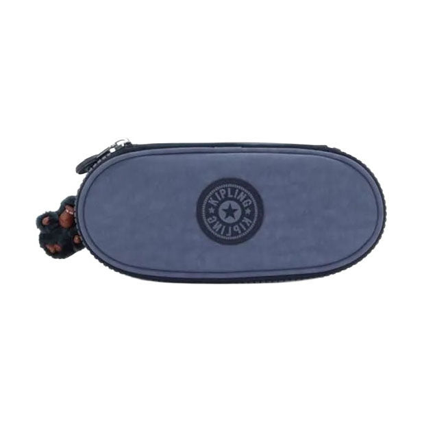 Load image into Gallery viewer, Kipling duobox game grey etui