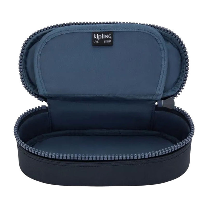 Load image into Gallery viewer, Kipling duobox game grey etui