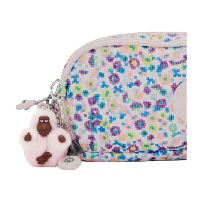 Load image into Gallery viewer, Kipling gitroy etui - digi flower print