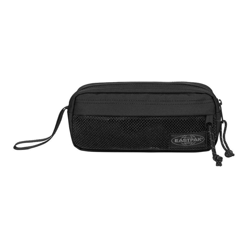 Load image into Gallery viewer, Eastpak double etui pouch black