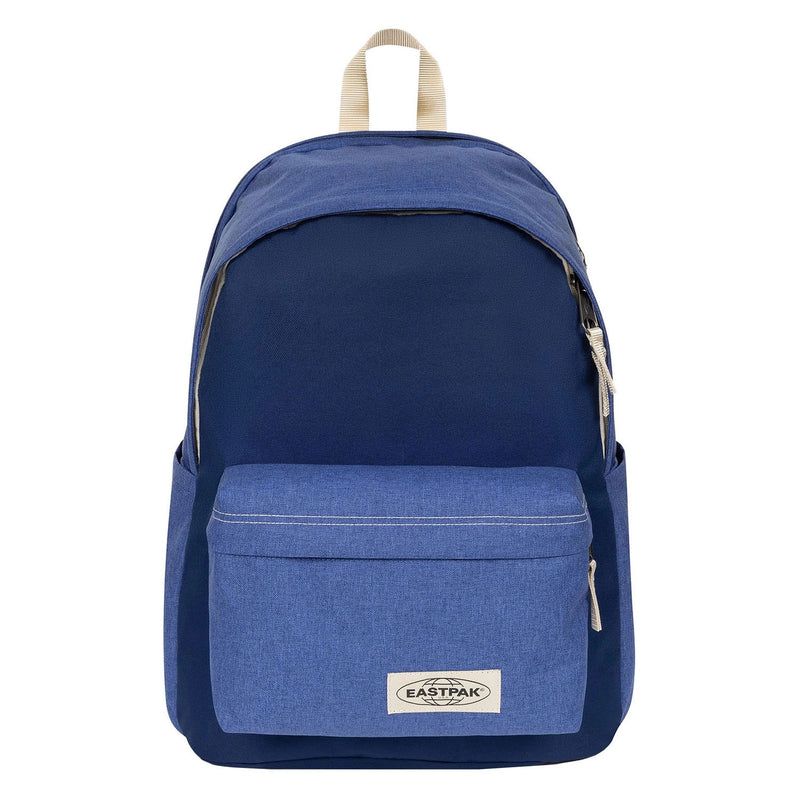 Load image into Gallery viewer, Eastpak day office authentic original rugzak - mono block blue
