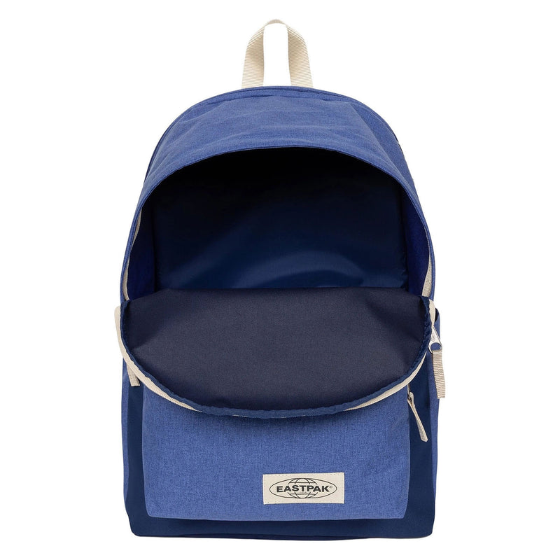 Load image into Gallery viewer, Eastpak day office authentic original rugzak - mono block blue