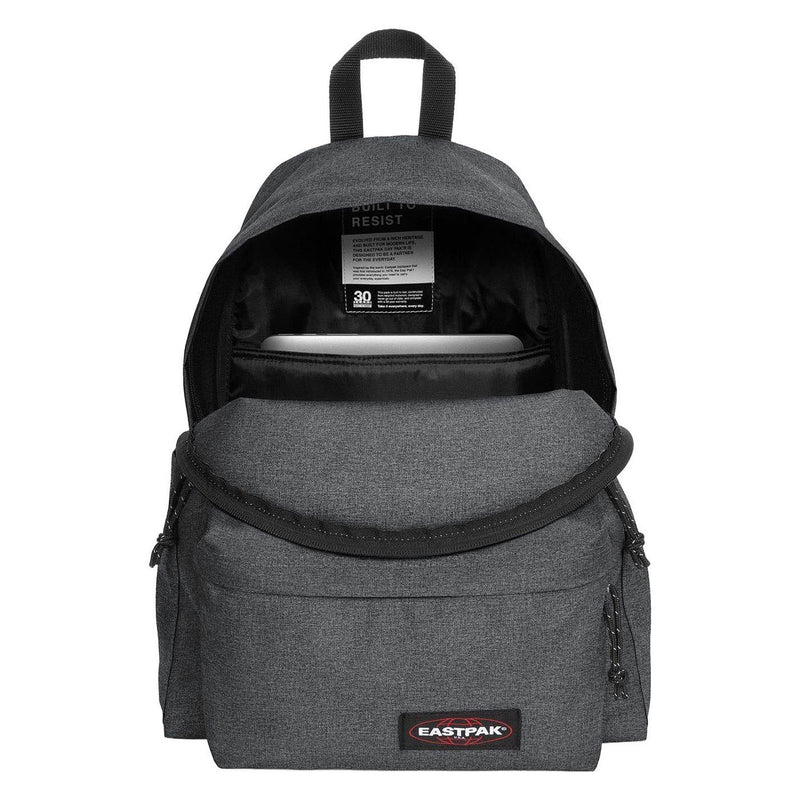 Load image into Gallery viewer, Eastpak day pak'r - rugzak black denim