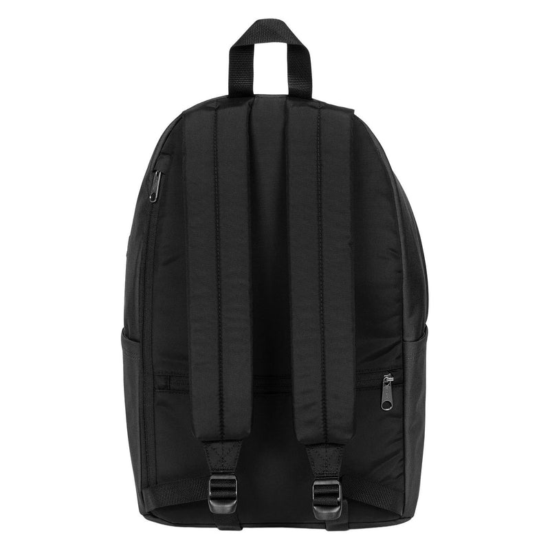 Load image into Gallery viewer, Eastpak day pak'r pro authentic contemporary rugzak - black