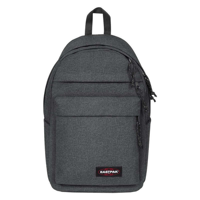 Load image into Gallery viewer, Eastpak day pak'r pro authentic original rugzak - black denim