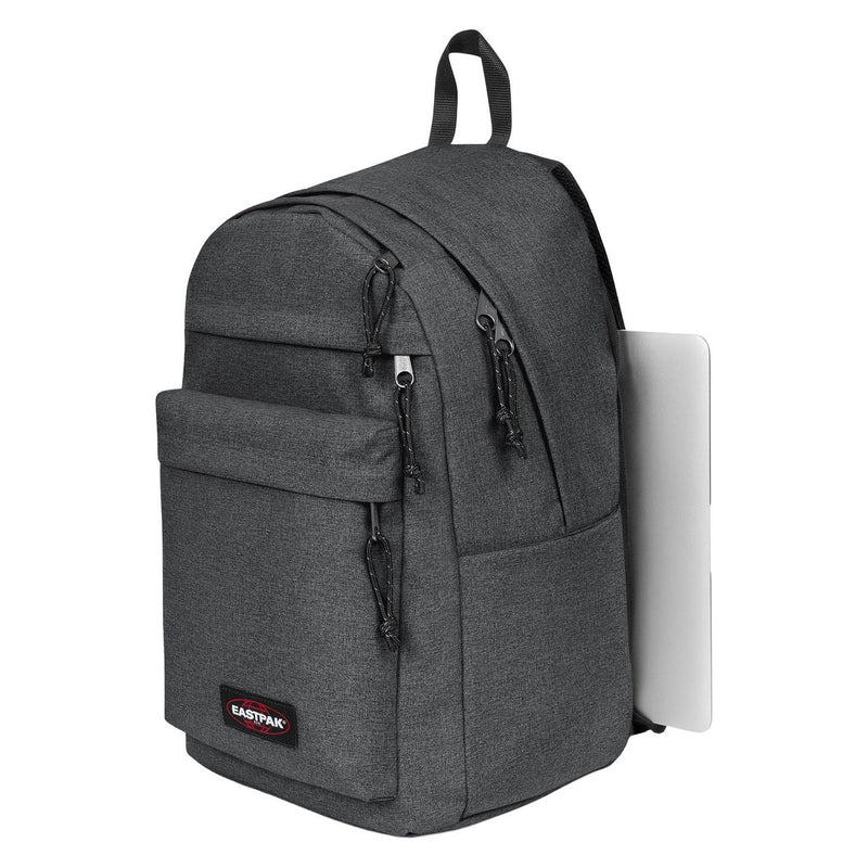 Load image into Gallery viewer, Eastpak day pak'r pro authentic original rugzak - black denim