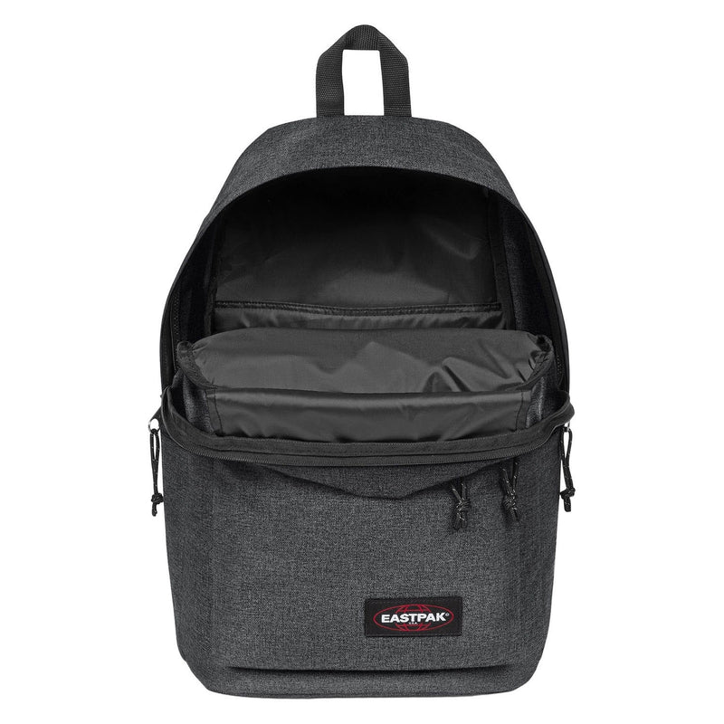 Load image into Gallery viewer, Eastpak day pak'r pro authentic original rugzak - black denim