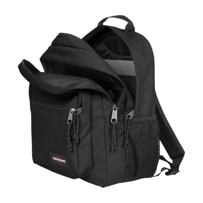 Load image into Gallery viewer, Eastpak morius rugzak - black