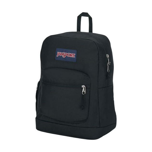 Afbeelding laden in galerijviewer, Jansport cross town plus black