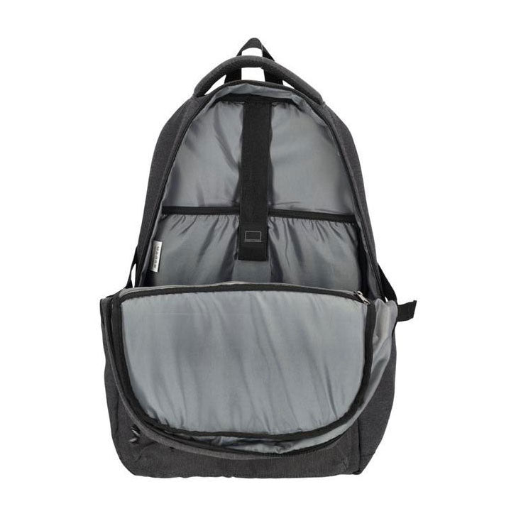 Load image into Gallery viewer, Enrico benetti rugzak anchorage grijs - laptop 17 inch