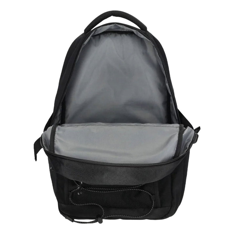 Load image into Gallery viewer, Enrico benetti rugzak anchorage zwart - laptop 17 inch