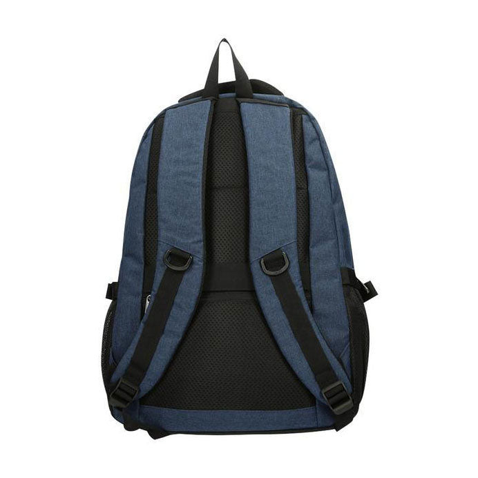 Load image into Gallery viewer, Enrico benetti rugzak hamburg navy - laptop 17 inch