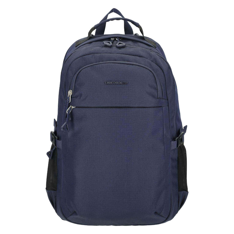 Load image into Gallery viewer, Enrico benetti rugzak luzern navy - laptop 17 inch