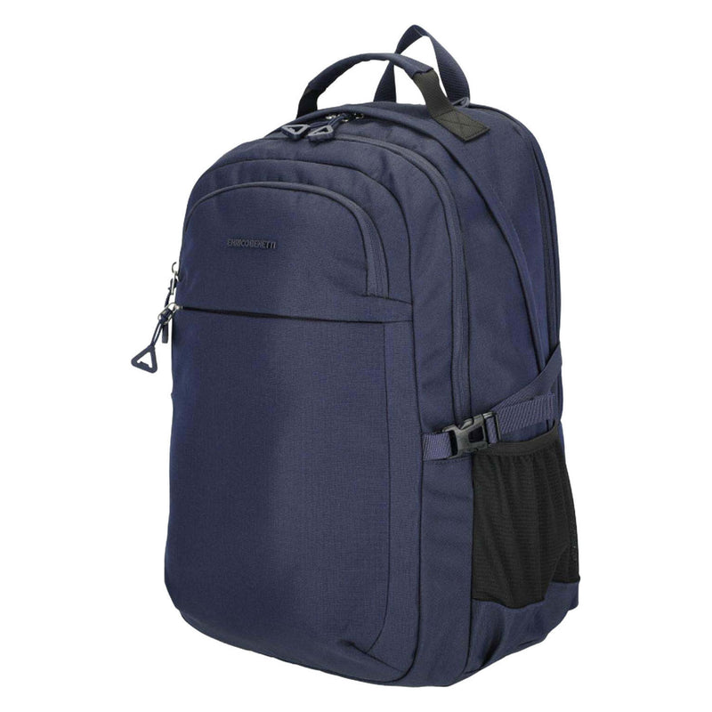 Load image into Gallery viewer, Enrico benetti rugzak luzern navy - laptop 17 inch