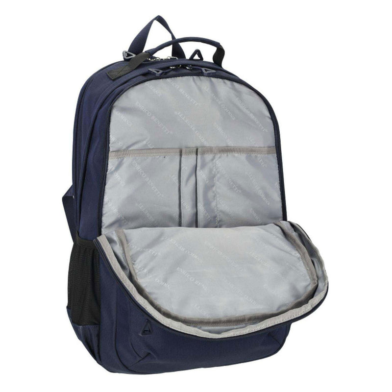 Load image into Gallery viewer, Enrico benetti rugzak luzern navy - laptop 17 inch