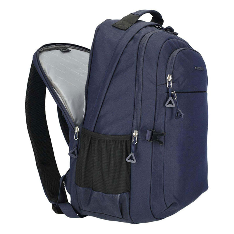 Load image into Gallery viewer, Enrico benetti rugzak luzern navy - laptop 17 inch