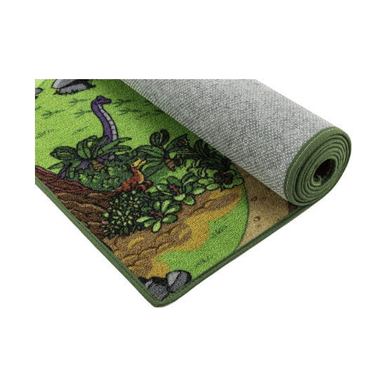 Load image into Gallery viewer, Dino world speelkleed - 140x200cm