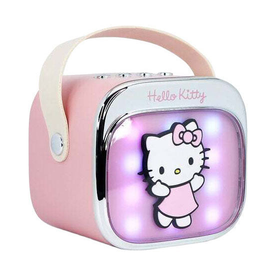 Load image into Gallery viewer, Ty hello kit draadloze microfoon karoake set