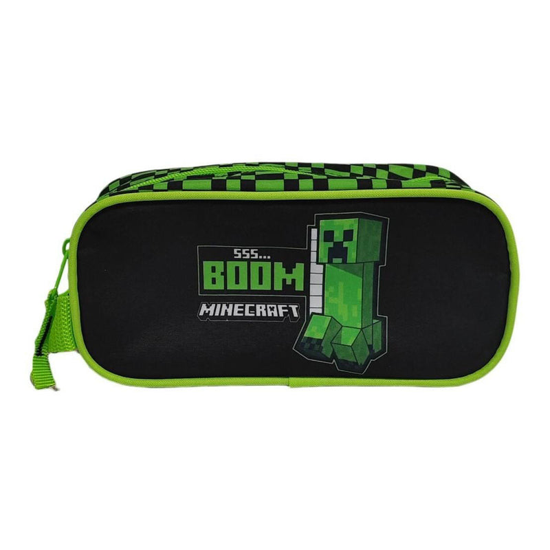Load image into Gallery viewer, Minecraft boom etui - 23x9x10cm