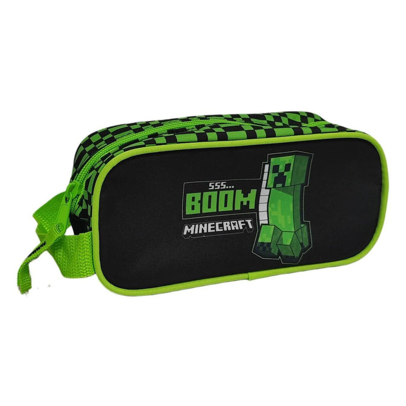 Load image into Gallery viewer, Minecraft boom etui - 23x9x10cm