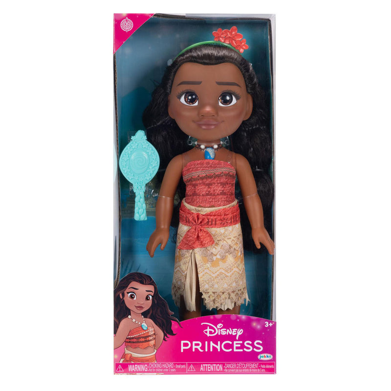 Load image into Gallery viewer, Disney princess vaiana pop - 38cm