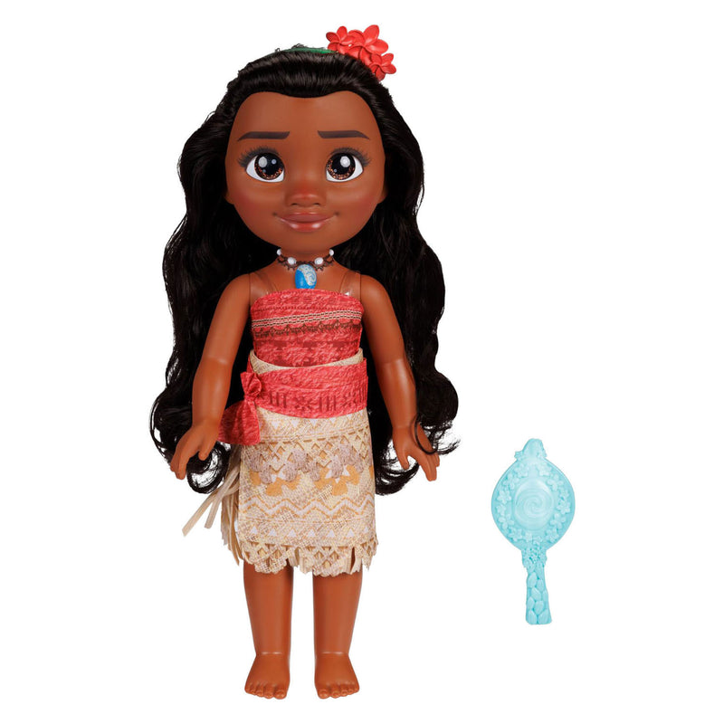 Load image into Gallery viewer, Disney princess vaiana pop - 38cm