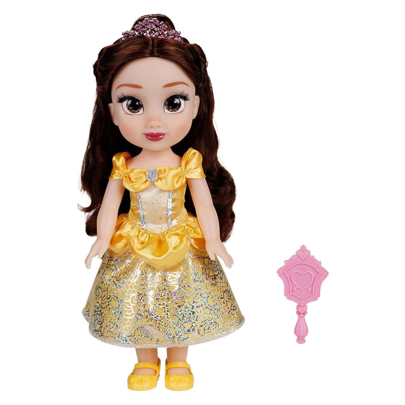 Load image into Gallery viewer, Jakks disney princess belle pop - 38cm