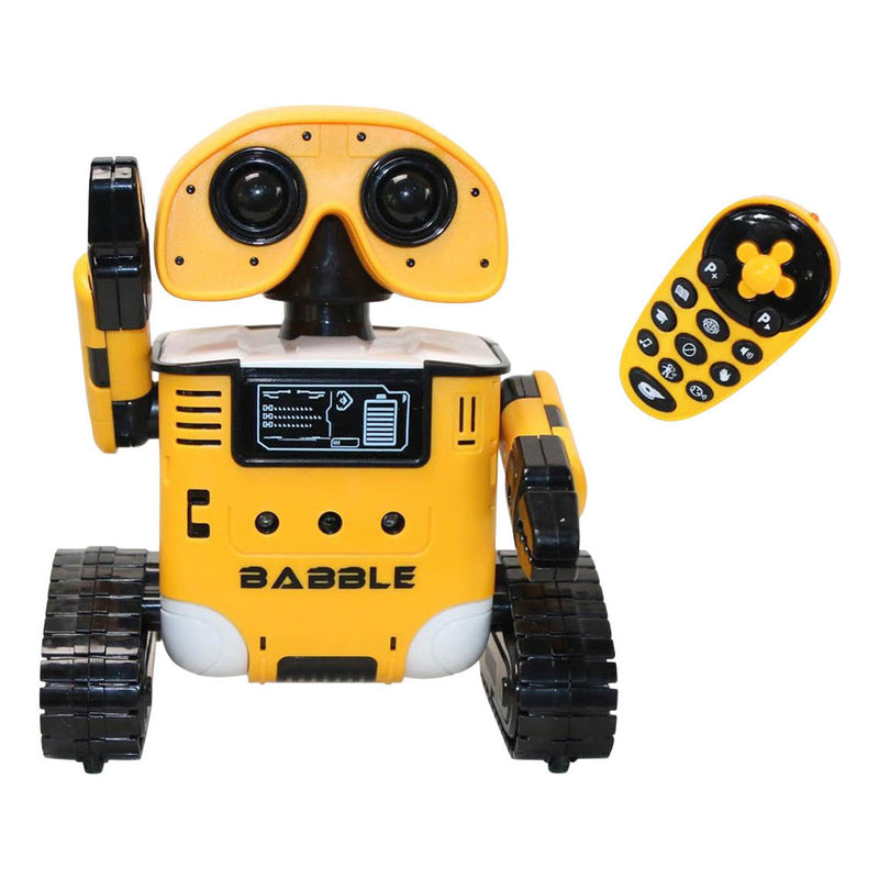 Load image into Gallery viewer, Interactieve babble bot