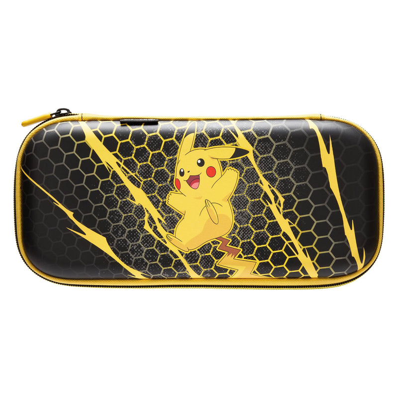 Load image into Gallery viewer, Power a switch 2 beschermhoes slim case - pikachu storm
