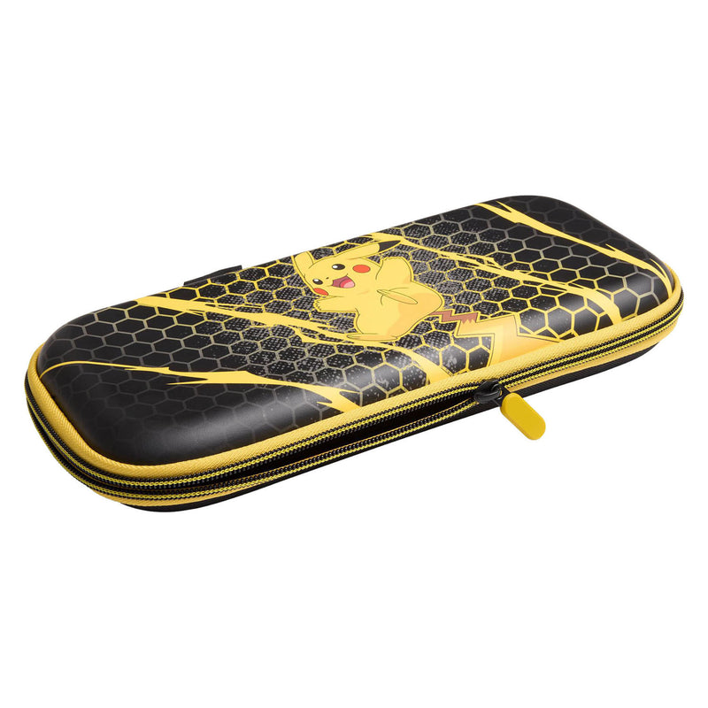 Load image into Gallery viewer, Power a switch 2 beschermhoes slim case - pikachu storm