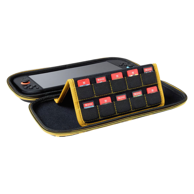 Load image into Gallery viewer, Power a switch 2 beschermhoes slim case - pikachu storm