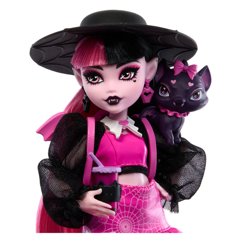 Load image into Gallery viewer, Monster high draculaura modepop