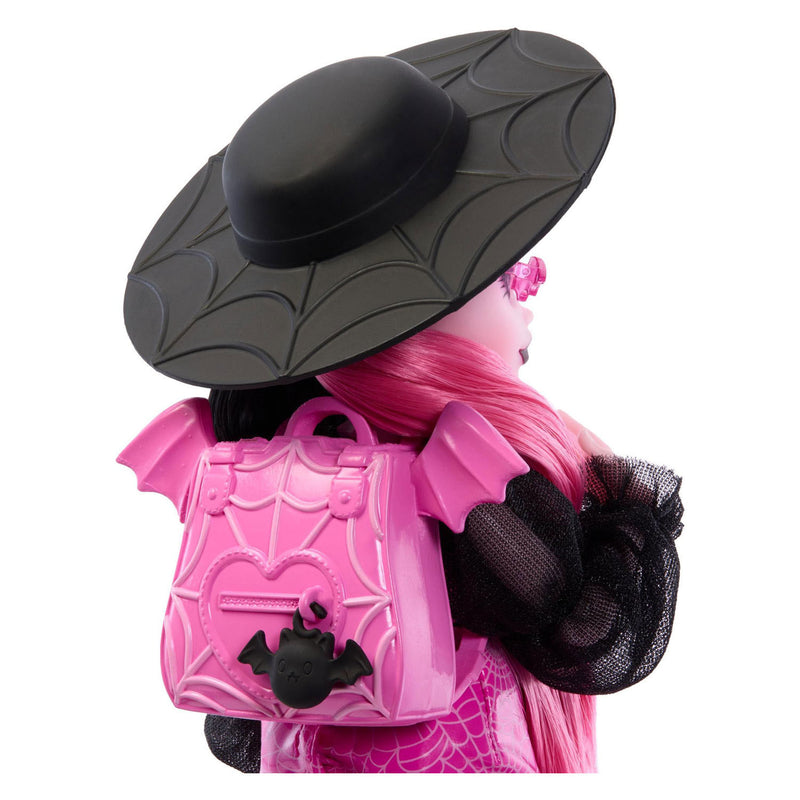Load image into Gallery viewer, Monster high draculaura modepop