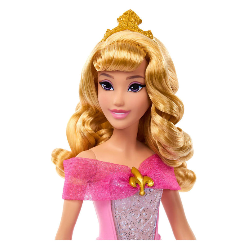 Load image into Gallery viewer, Mattel disney princess aurora-transformatiepop