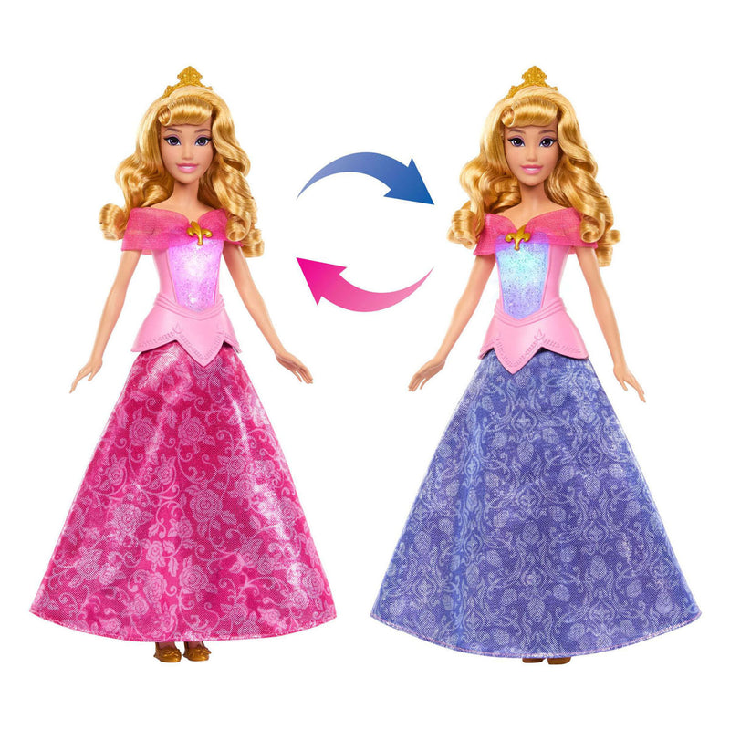 Load image into Gallery viewer, Mattel disney princess aurora-transformatiepop