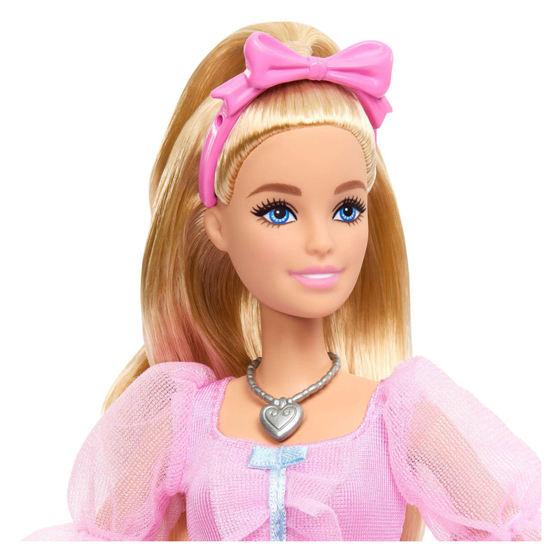 Load image into Gallery viewer, Mattel barbie in de notenkraker - clara modepop