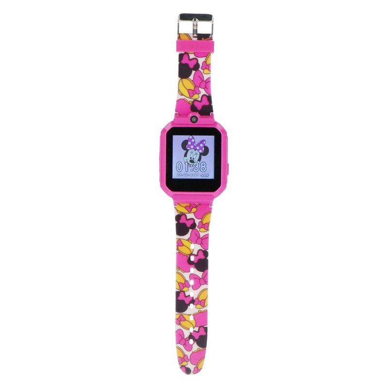 Load image into Gallery viewer, Smartwatch minnie