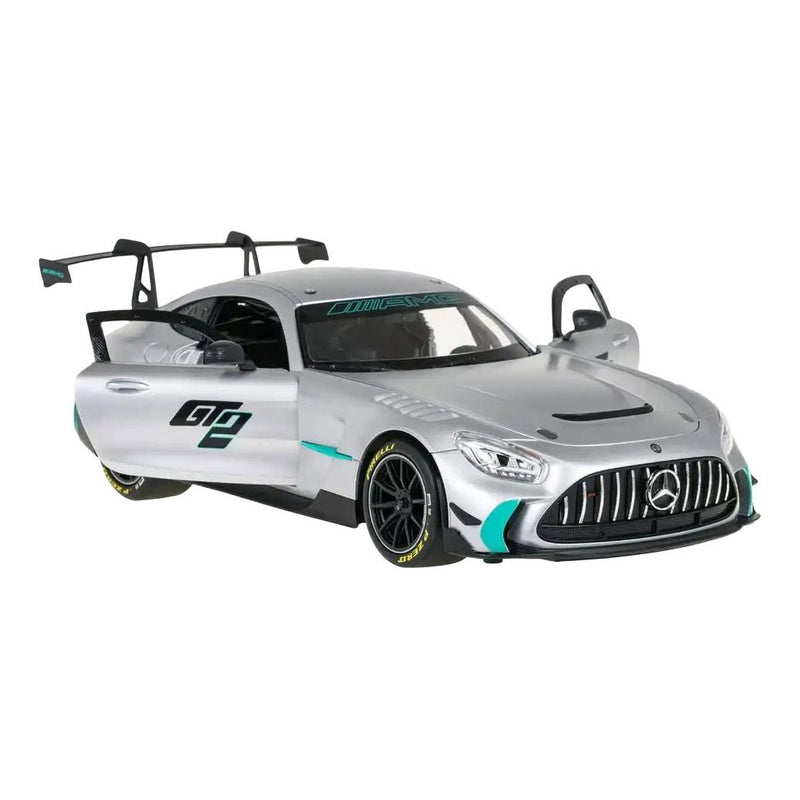 Load image into Gallery viewer, Rc bestuurbare auto meedes-amg gt2 - 1:14