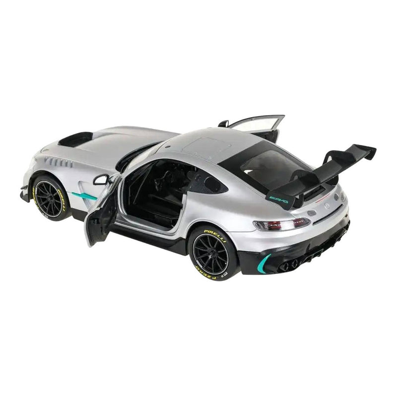 Load image into Gallery viewer, Rc bestuurbare auto meedes-amg gt2 - 1:14