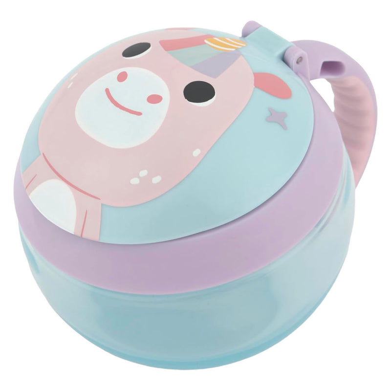Load image into Gallery viewer, Besties squad snack cup eenhoorn