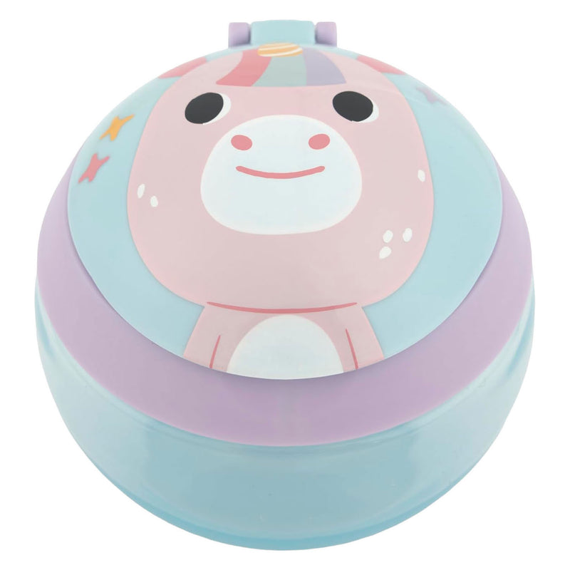 Load image into Gallery viewer, Besties squad snack cup eenhoorn