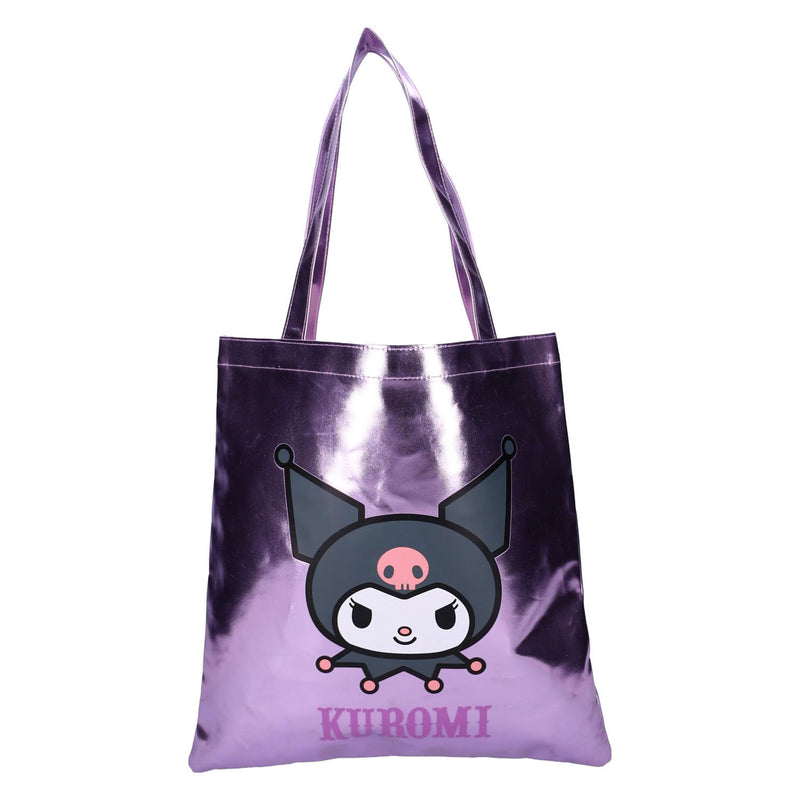 Load image into Gallery viewer, Hoppe kuromi metallic moves sr