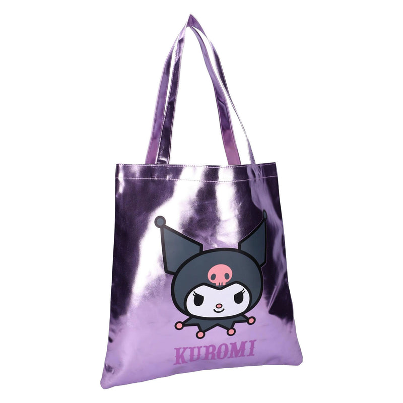 Load image into Gallery viewer, Hoppe kuromi metallic moves sr