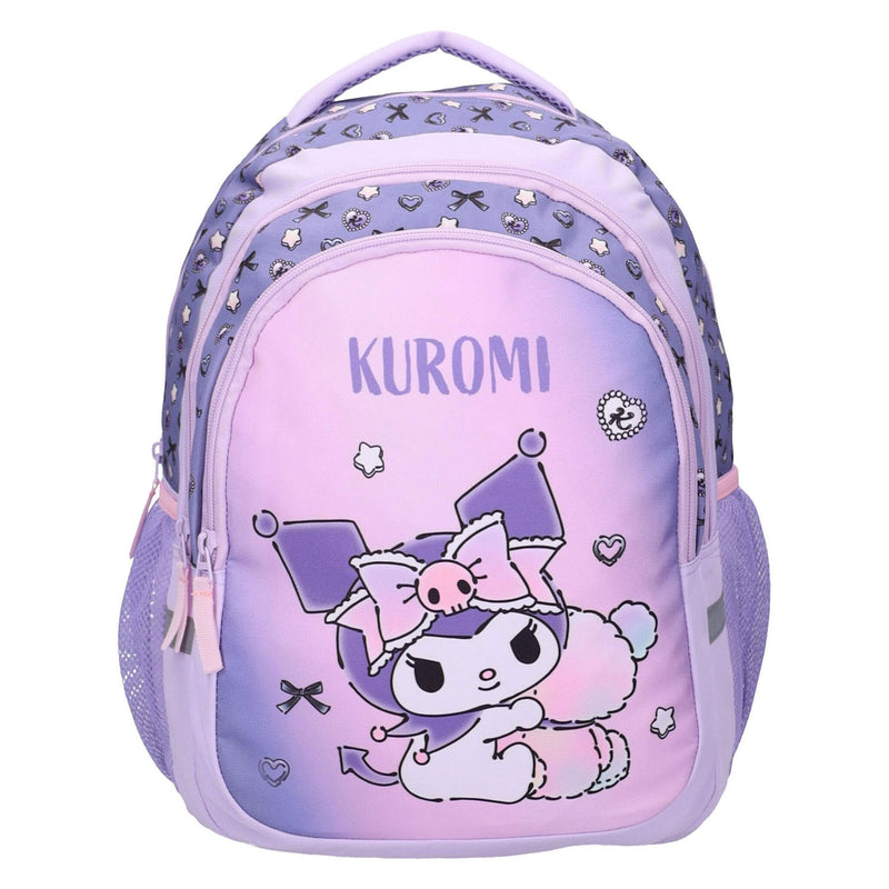 Load image into Gallery viewer, Ty kuromi bold babes rugzak