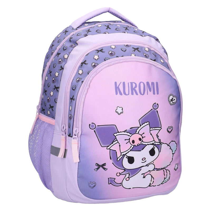 Load image into Gallery viewer, Ty kuromi bold babes rugzak